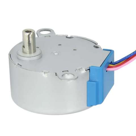 MAINTEX  Factory Direct Supply 35BYJ412 Smart Toilet Surveillance Camera Small Stepper Motor