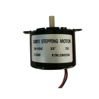 50BYJ48 Permanent Magnet Stepper Motor Intelligent Toilet Cover Driving Motor